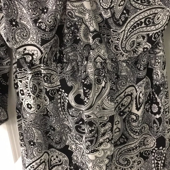 White House Black Market dress - Picture 2 of 8